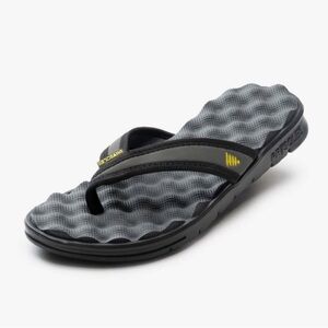 Gone for a run PR Soles Active recovery sandals size 6